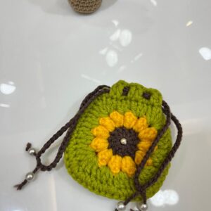Earbud case