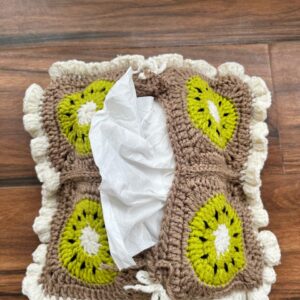 Tissue paper holder