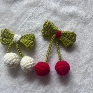 Hair clip