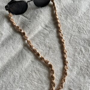 Spectacle chain