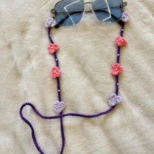 Spectacle chain