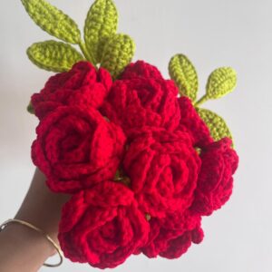 Rose bouquet