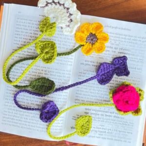 Book mark